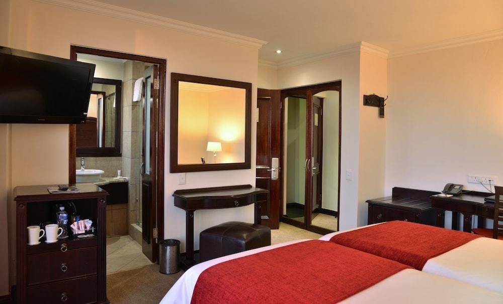 Premier Hotel Pretoria photo 4