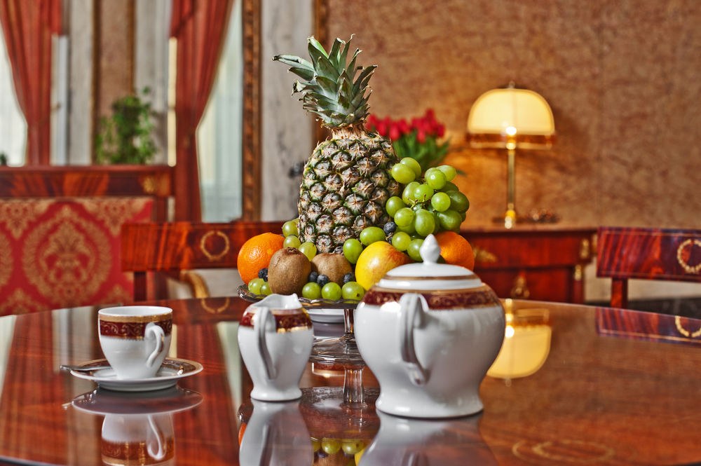 GRAND HOTEL KRAKOW photo 1