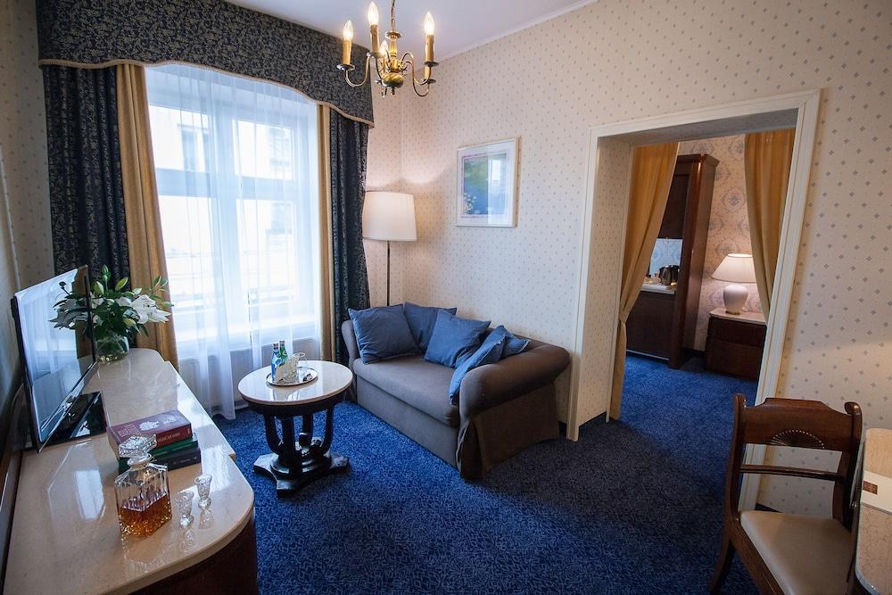 GRAND HOTEL KRAKOW photo 2