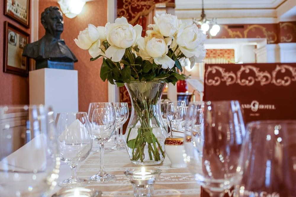 GRAND HOTEL KRAKOW photo 3