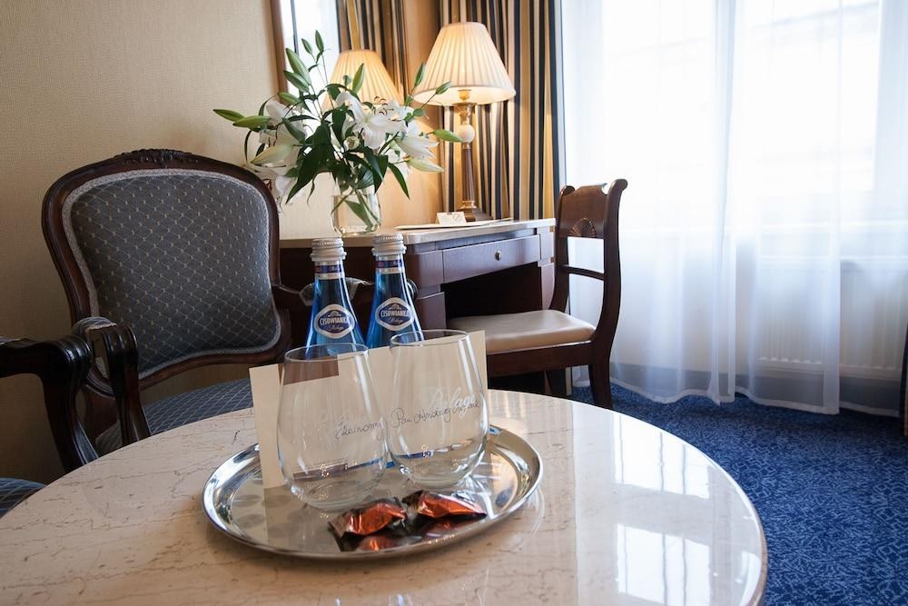 GRAND HOTEL KRAKOW photo 4