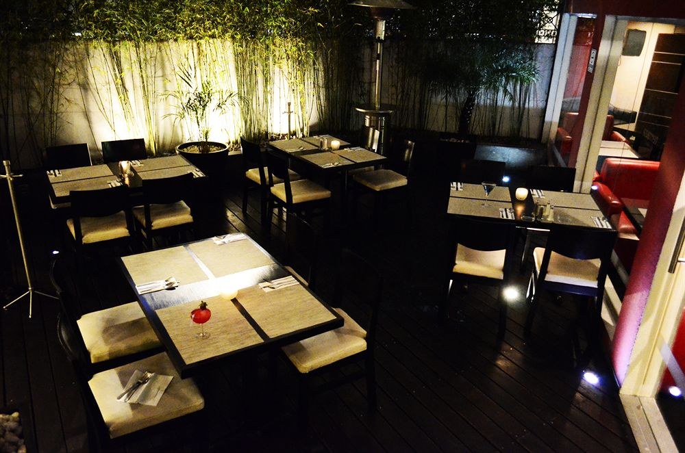 LAILA HOTELS CDMX