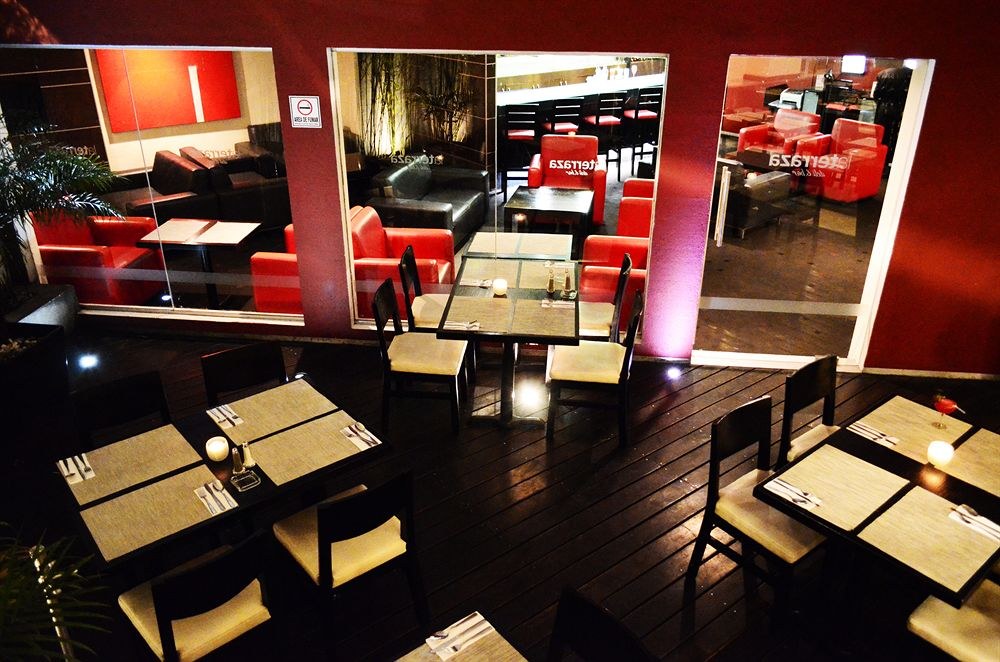 LAILA HOTELS CDMX photo 1