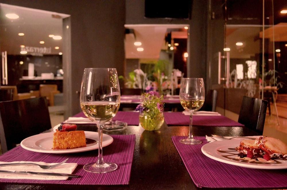 LAILA HOTELS CDMX photo 3