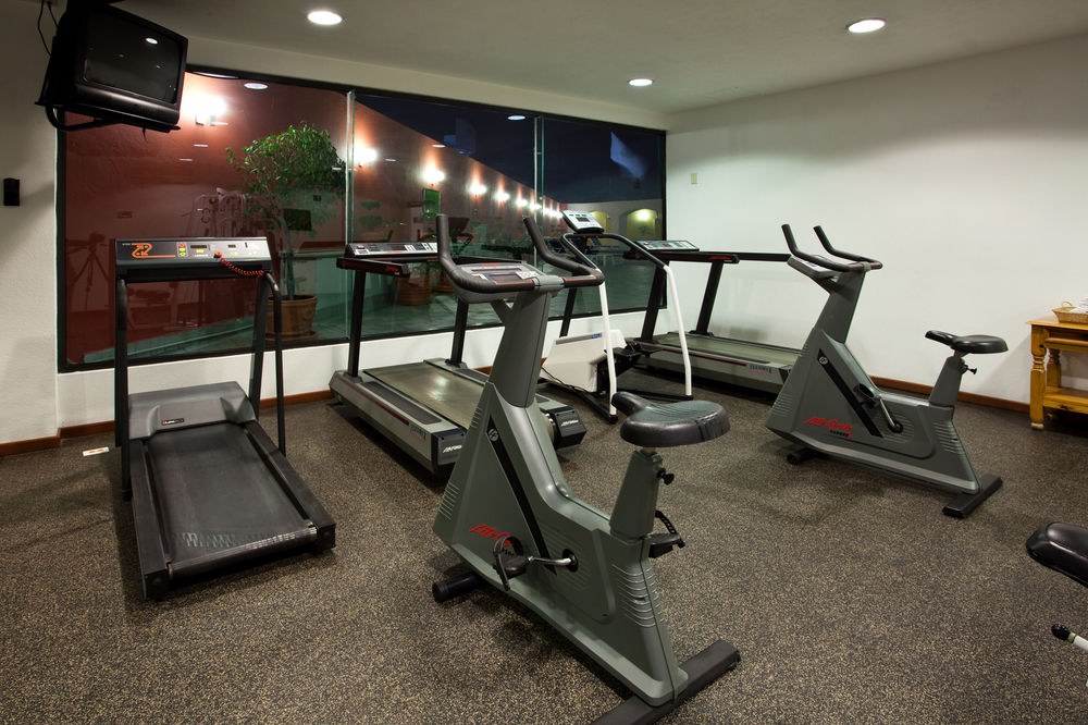 HOLIDAY INN PUEBLA LA NORIA