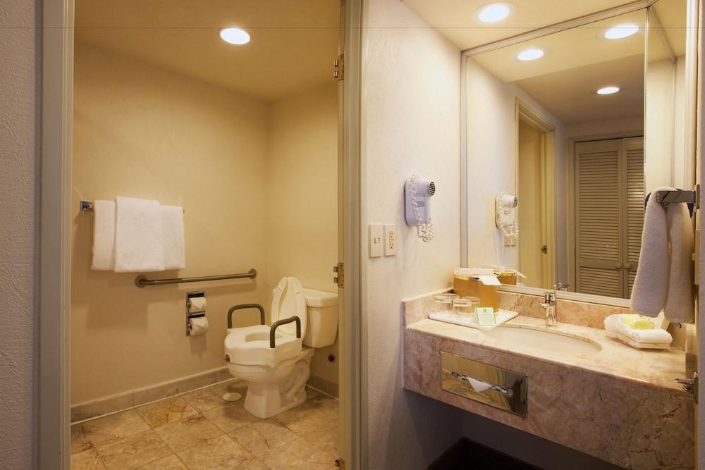 HOLIDAY INN PUEBLA LA NORIA photo 2