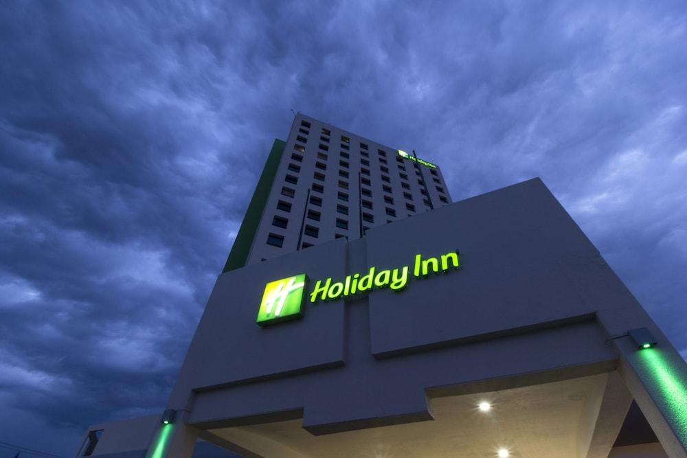 HOLIDAY INN PUEBLA LA NORIA photo 3