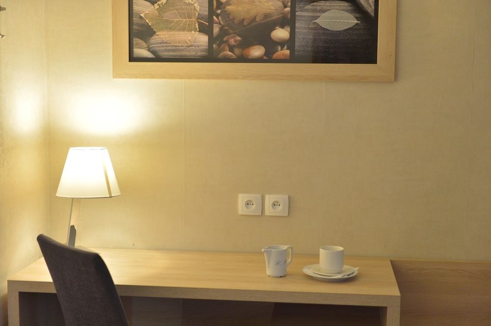 Hôtel Renoir Montparnasse photo 1