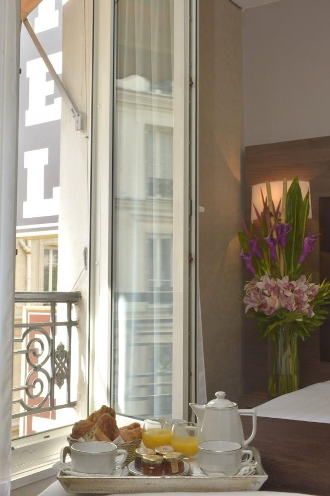 Hôtel Renoir Montparnasse photo 3
