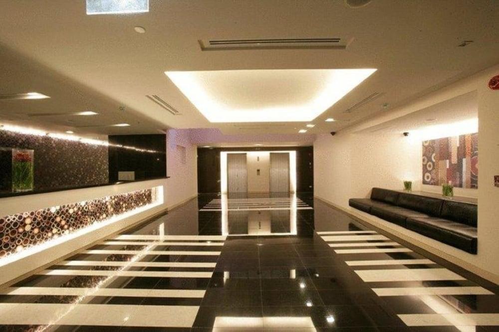 CITADINES SUKHUMVIT 23 BANGKOK