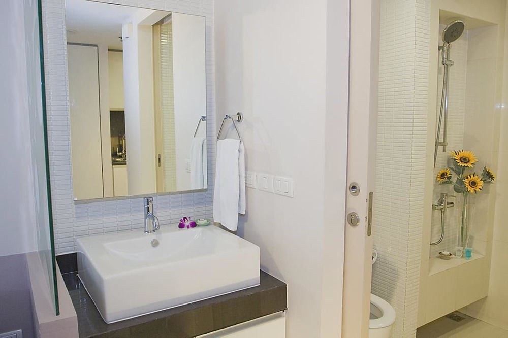 CITADINES SUKHUMVIT 23 BANGKOK photo 1