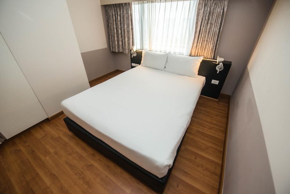 CITADINES SUKHUMVIT 23 BANGKOK photo 4