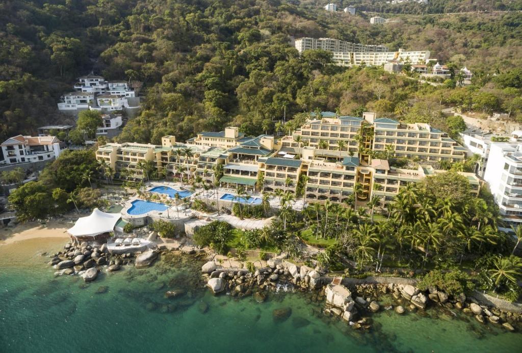 CAMINO REAL ACAPULCO DIAMANTE