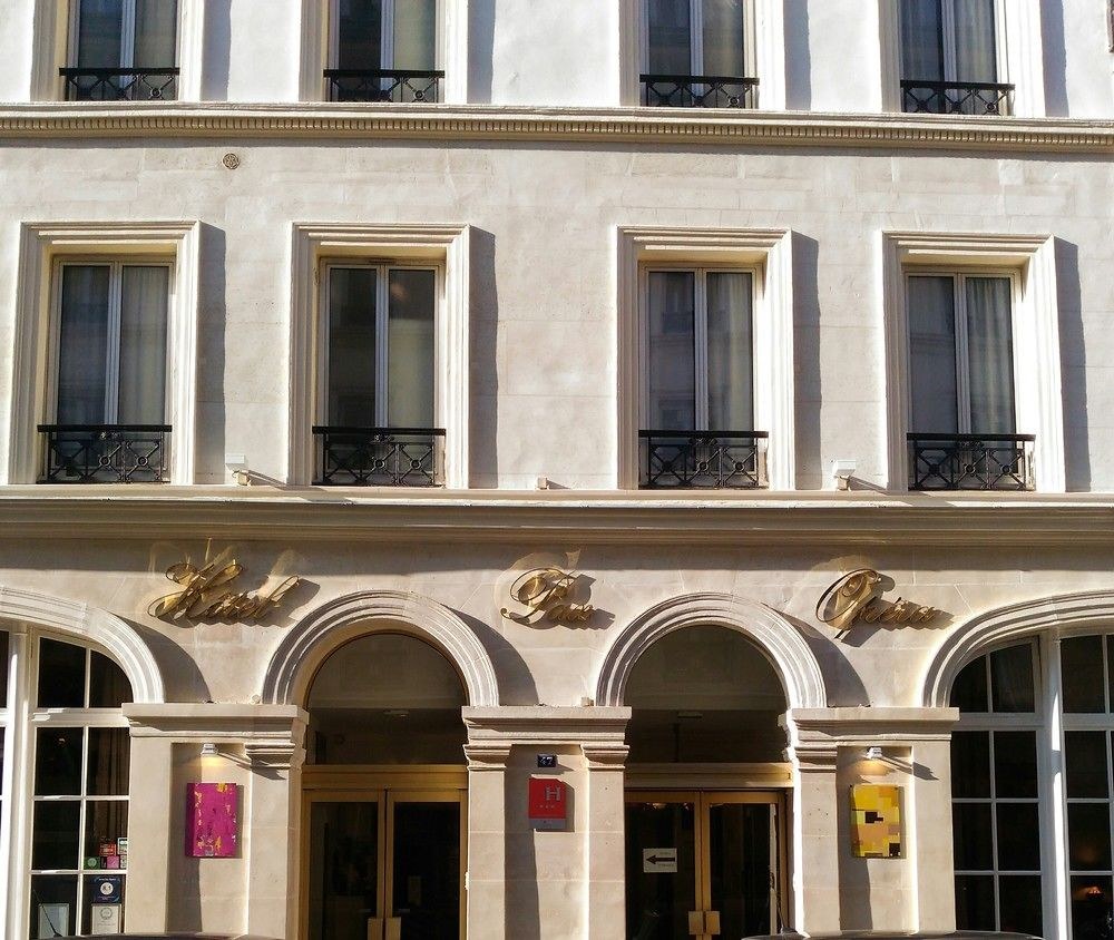 PAX OPERA
