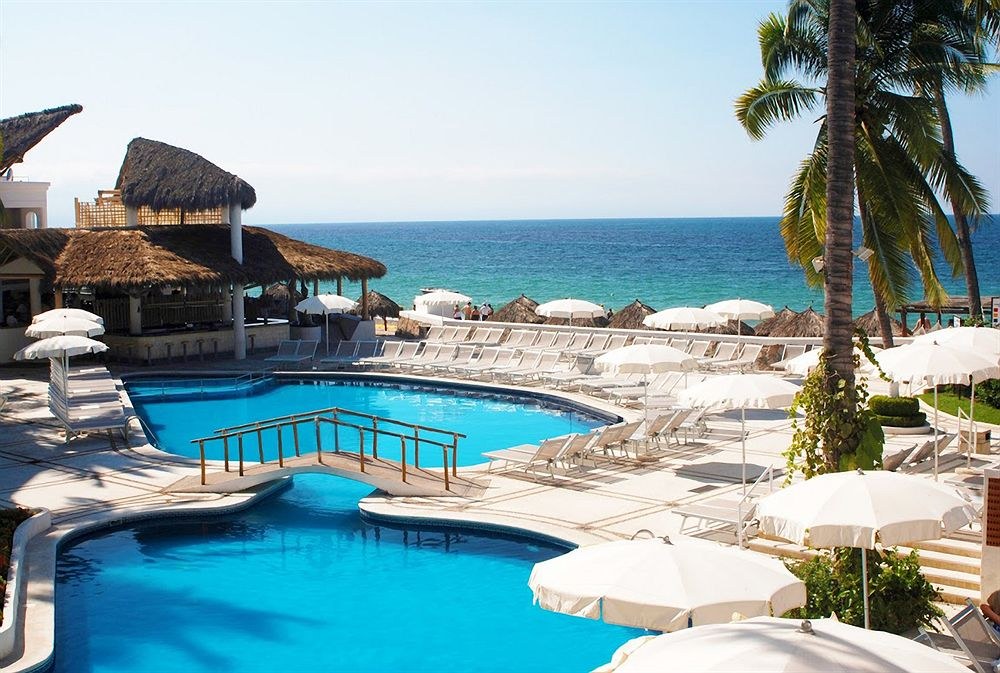 BUENAVENTURA GRAND BEACH RESORT TODO INCLUIDO photo 1