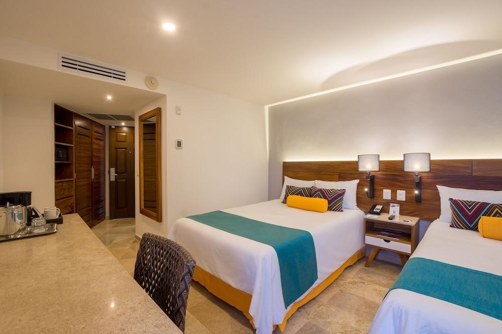 BUENAVENTURA GRAND BEACH RESORT TODO INCLUIDO photo 3
