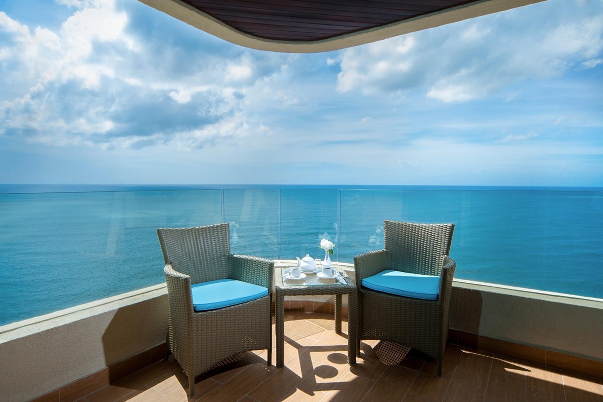 CROWNE PLAZA SANTO DOMINGO photo 1