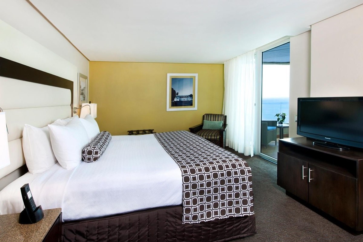 CROWNE PLAZA SANTO DOMINGO photo 3