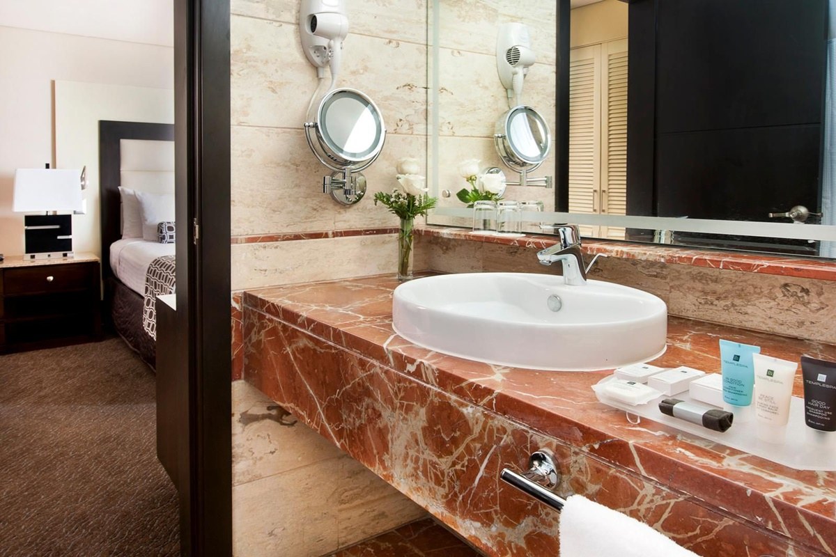 CROWNE PLAZA SANTO DOMINGO photo 4