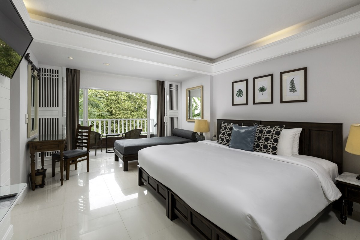 THAVORN PALM BEACH RESORT photo 1