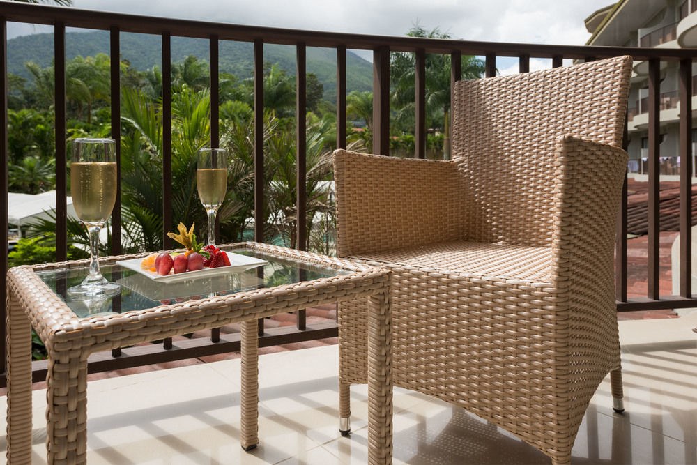 THE ROYAL CORIN THERMAL WATER SPA & RESORT photo 1