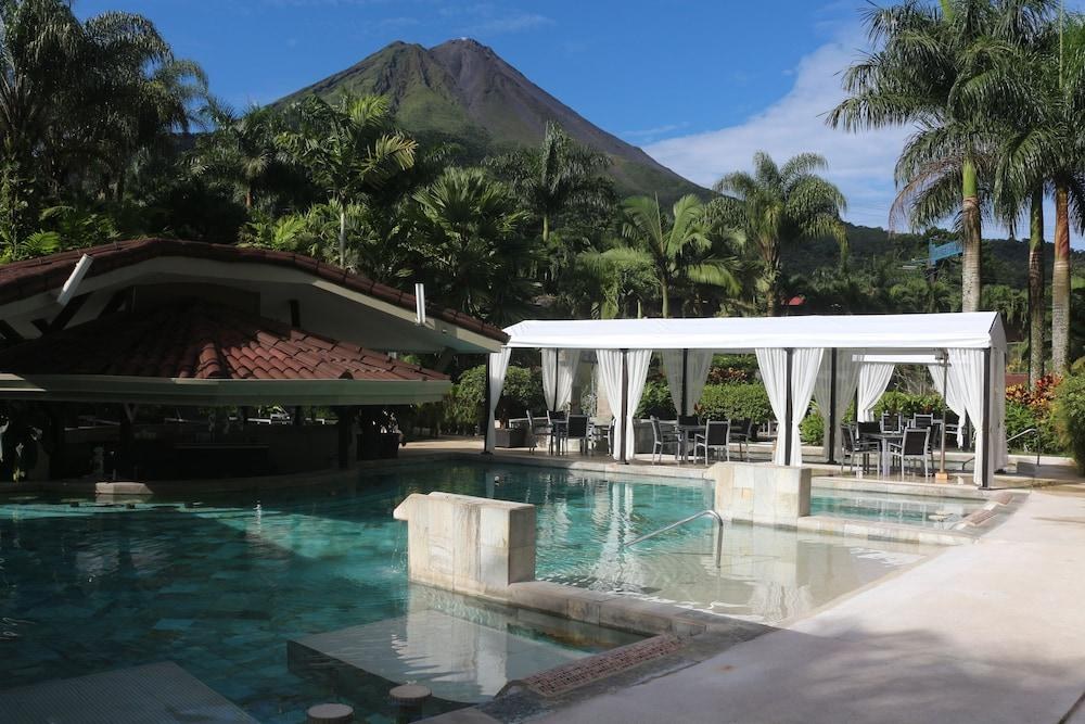 THE ROYAL CORIN THERMAL WATER SPA & RESORT photo 4