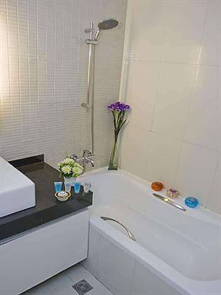 CITADINES SUKHUMVIT 8 BANGKOK photo 3