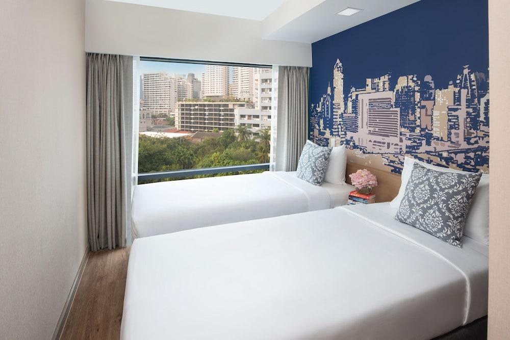 CITADINES SUKHUMVIT 8 BANGKOK photo 4
