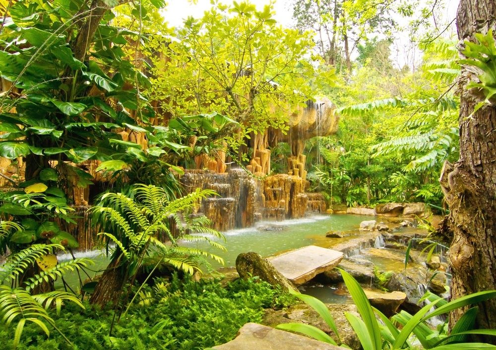 PANVIMAN CHIANGMAI SPA RESORT photo 1
