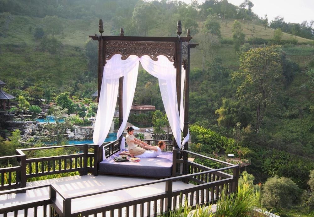 PANVIMAN CHIANGMAI SPA RESORT photo 2