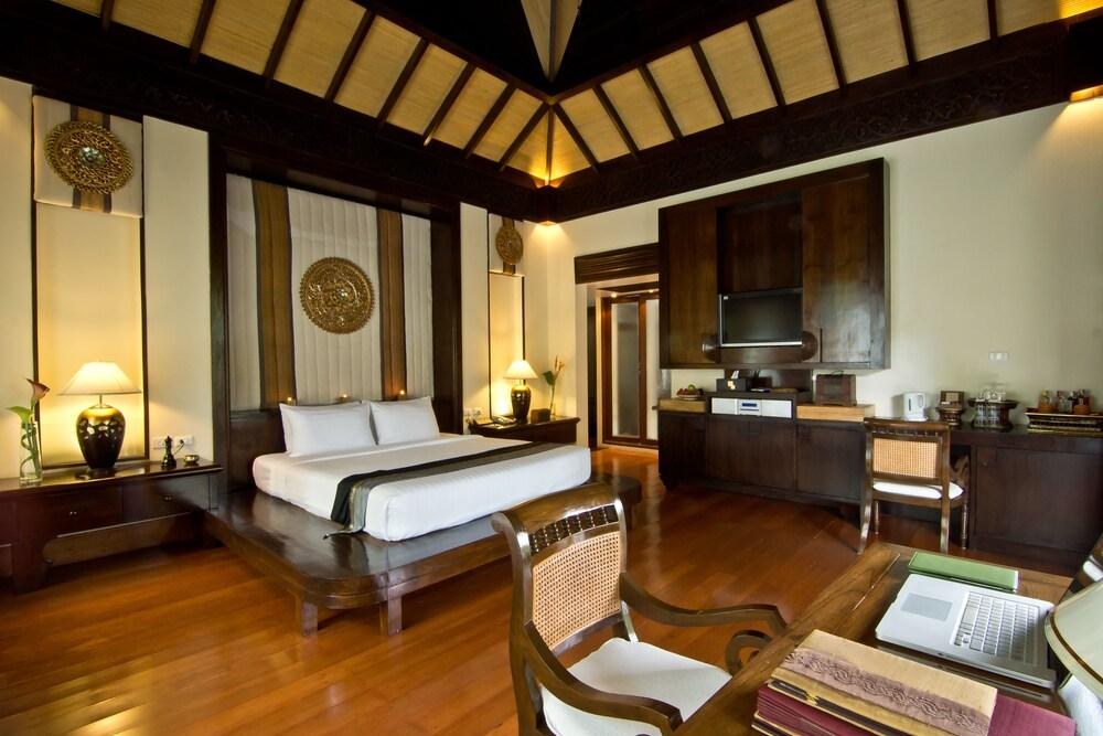 PANVIMAN CHIANGMAI SPA RESORT photo 3