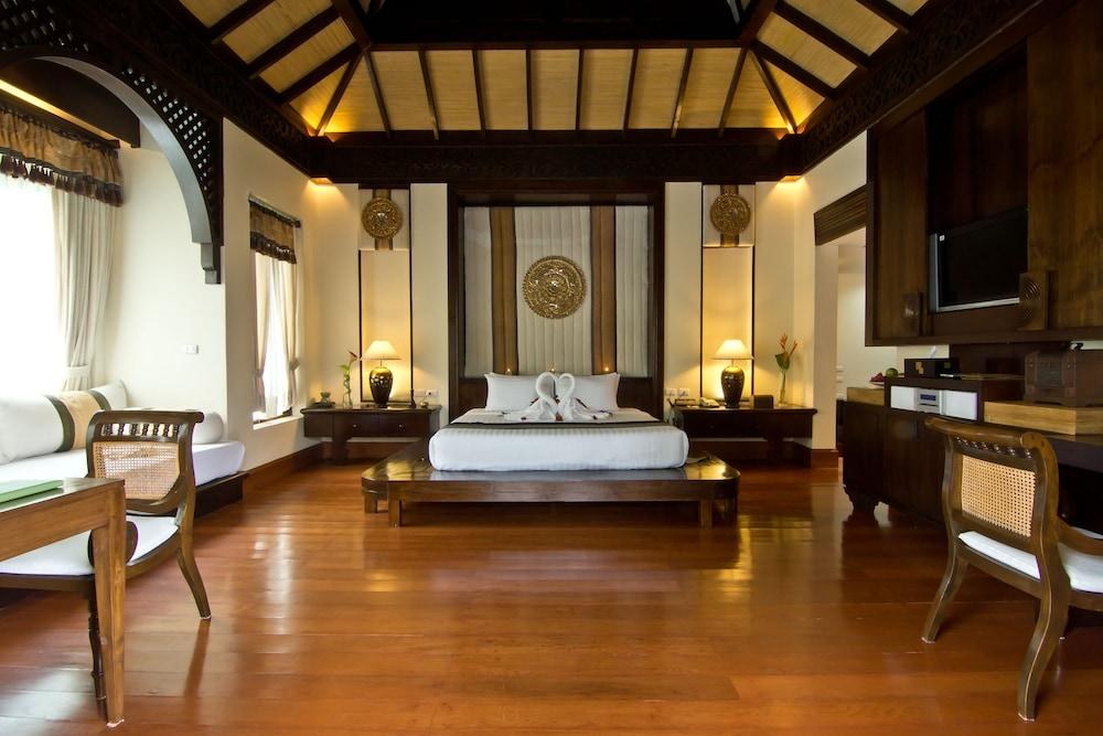 PANVIMAN CHIANGMAI SPA RESORT photo 4