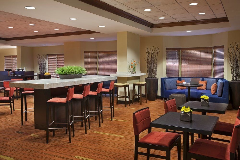 COURTYARD BY MARRIOTT TORONTO AIRPORT photo 1