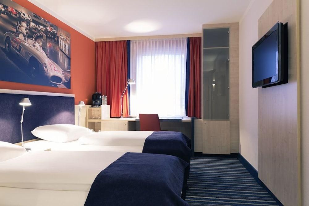 Mercure Hotel Stuttgart City Center photo 3
