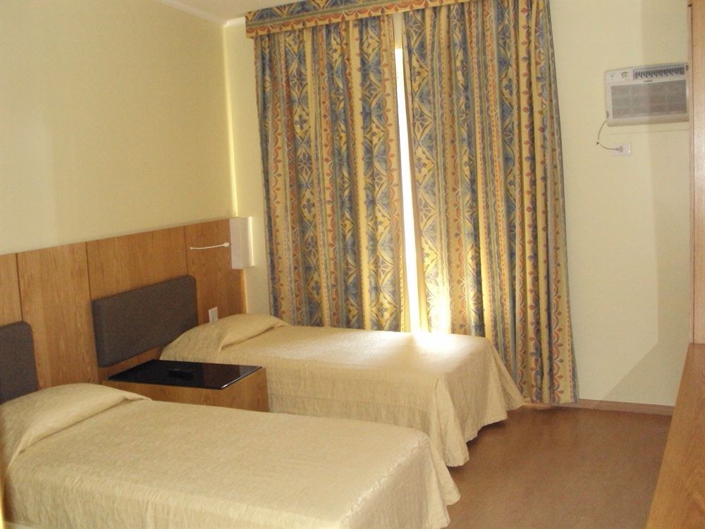 TIMBIRAS PALACE HOTEL photo 1