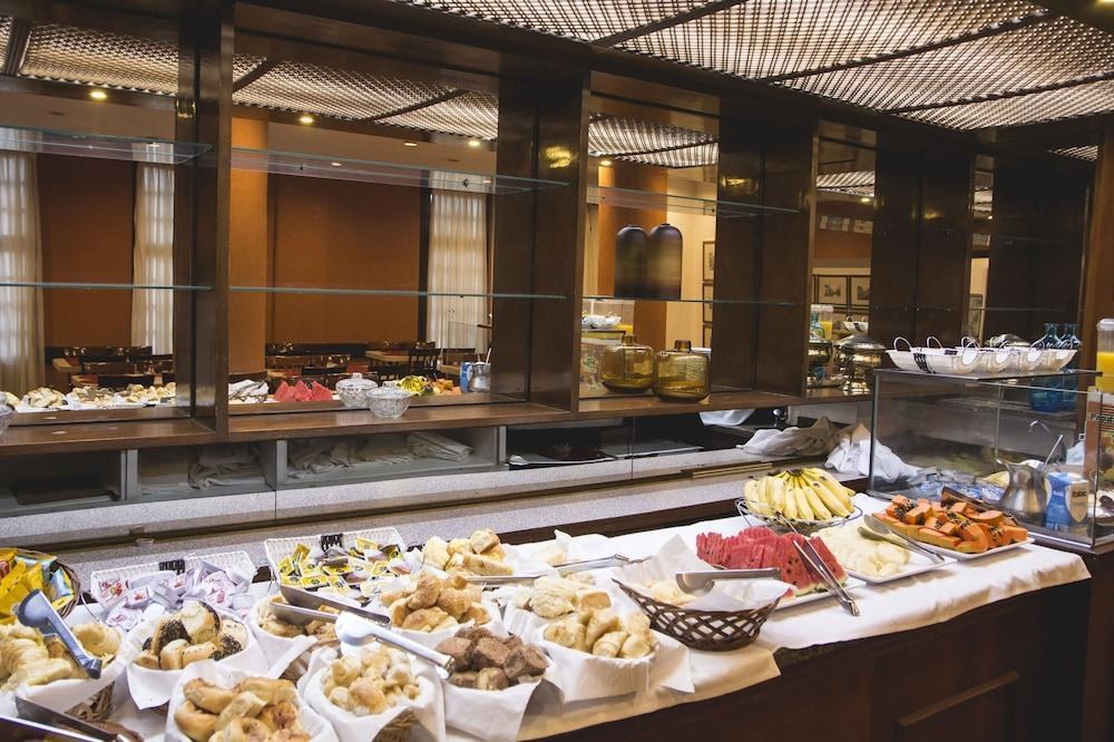 TIMBIRAS PALACE HOTEL photo 2