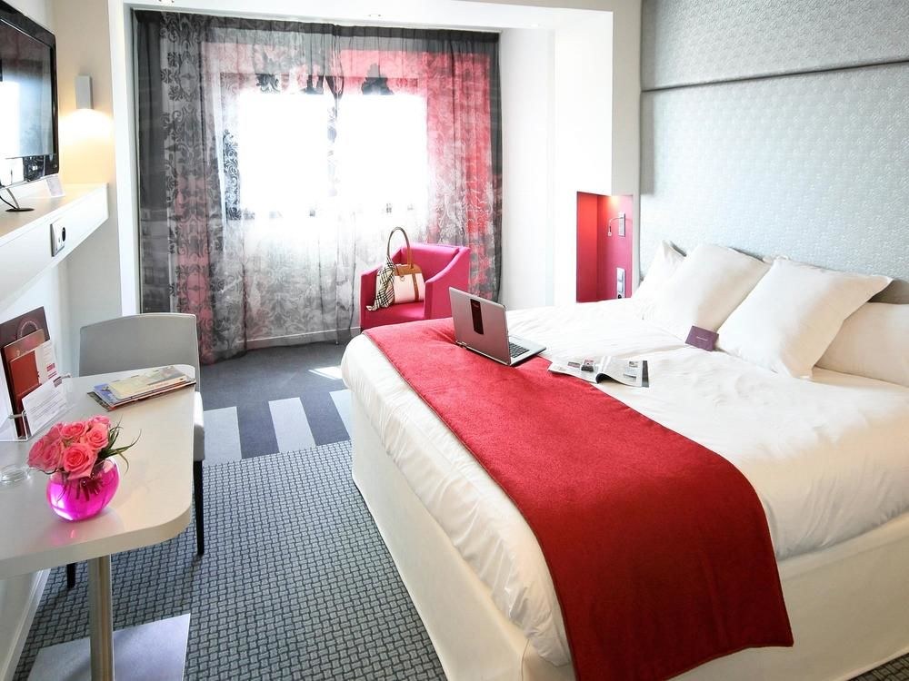 MERCURE MONTMARTRE SACRE COEUR