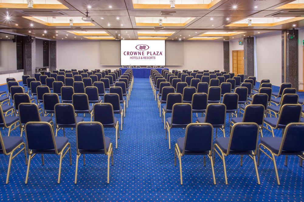 CROWNE PLAZA LIMASSOL photo 1
