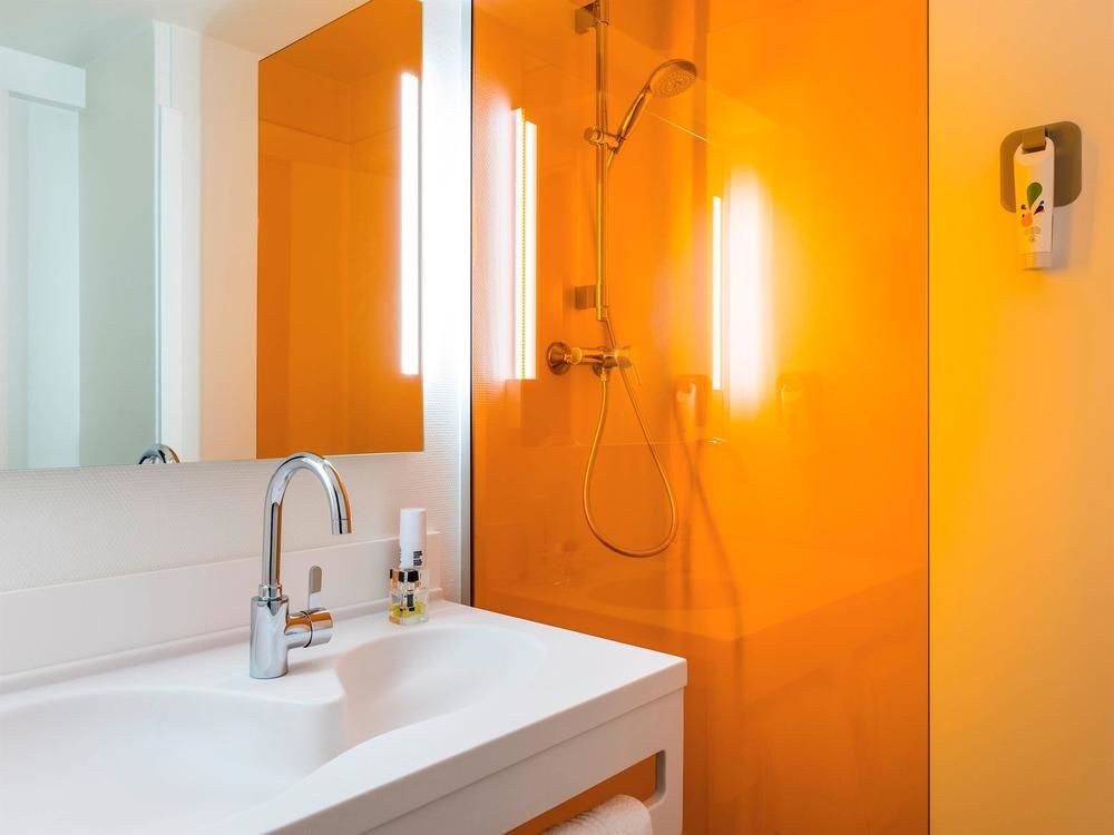 IBIS STYLES PARIS BERCY photo 1