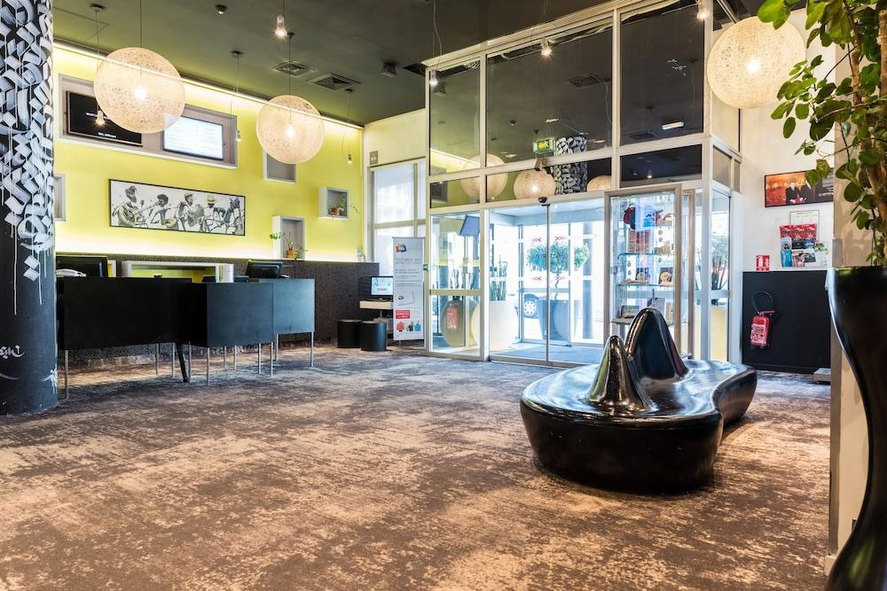 IBIS STYLES PARIS BERCY photo 2