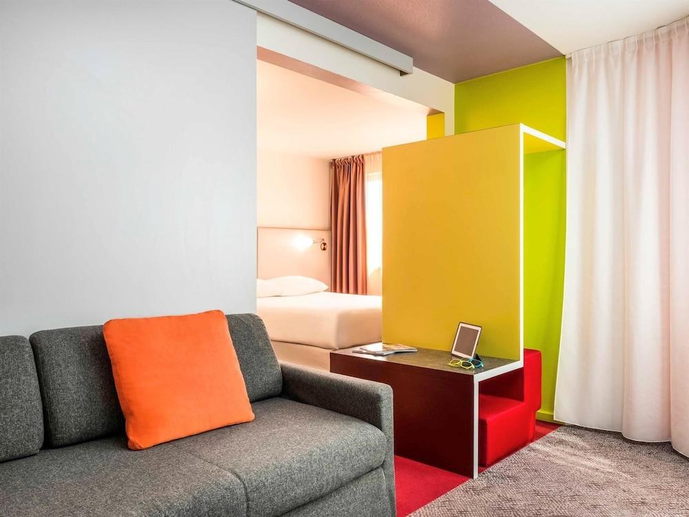 IBIS STYLES PARIS BERCY photo 3