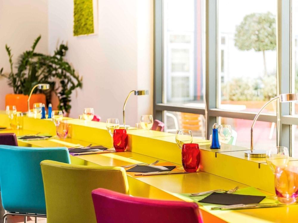 IBIS STYLES PARIS BERCY photo 4