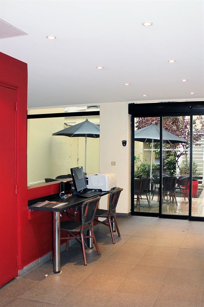 NEW HOTEL SAINT LAZARE