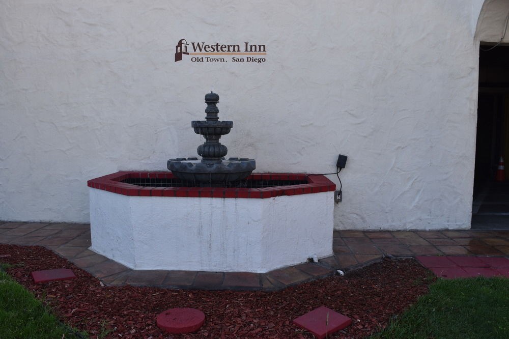 Old Town Western Inn & Suites photo 2