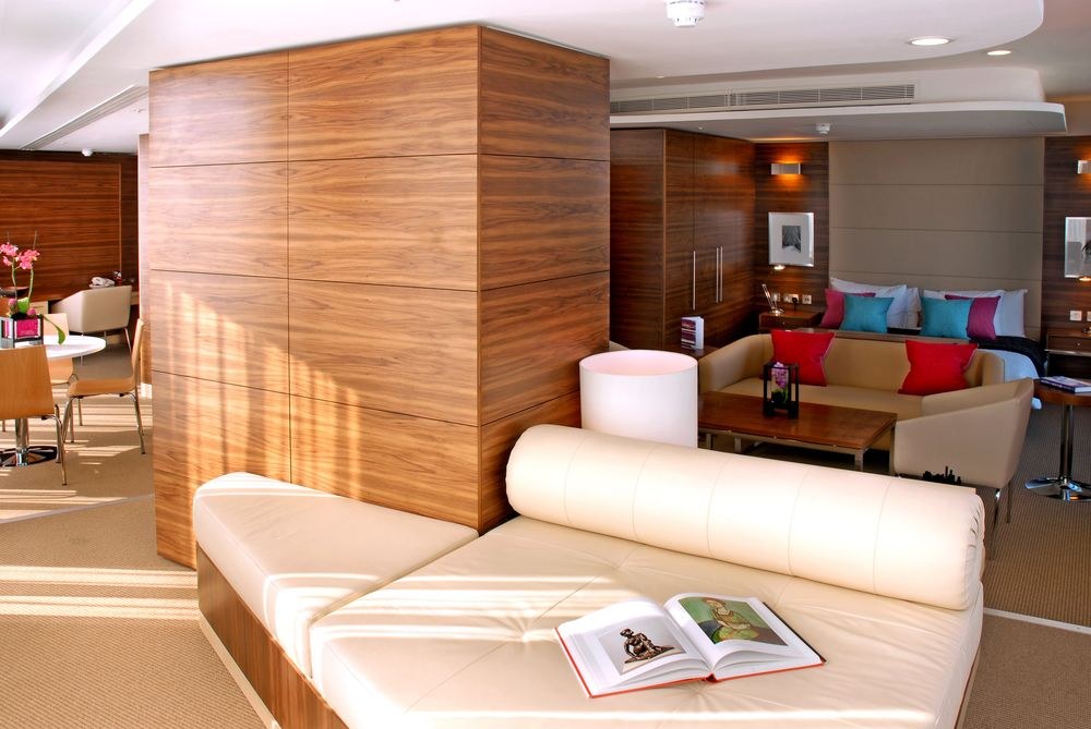 PARK PLAZA COUNTY HALL LONDON