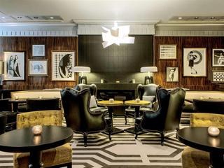 SOFITEL PARIS LE FAUBOURG