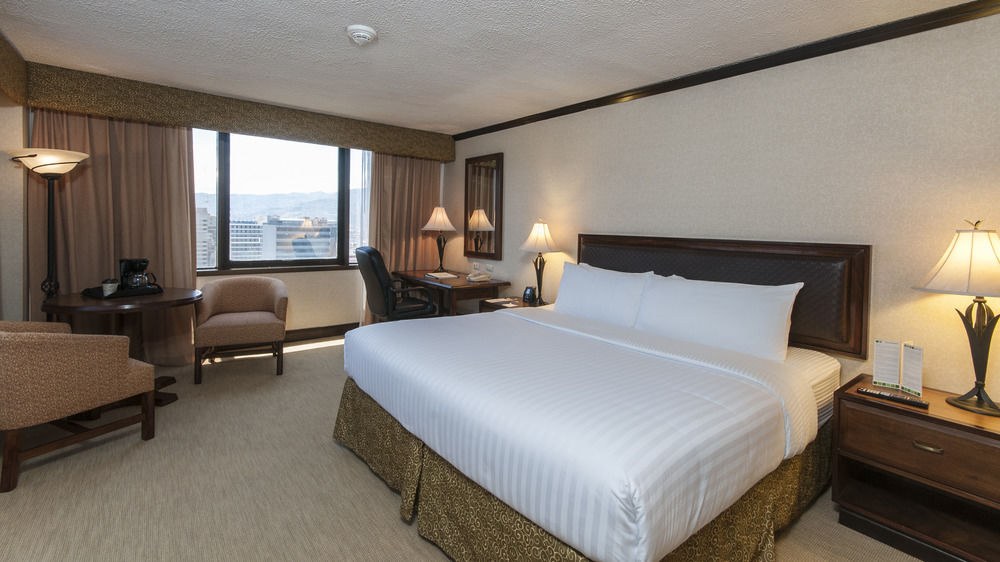 Delta Hotels by Marriott San Jose Aurola photo 1