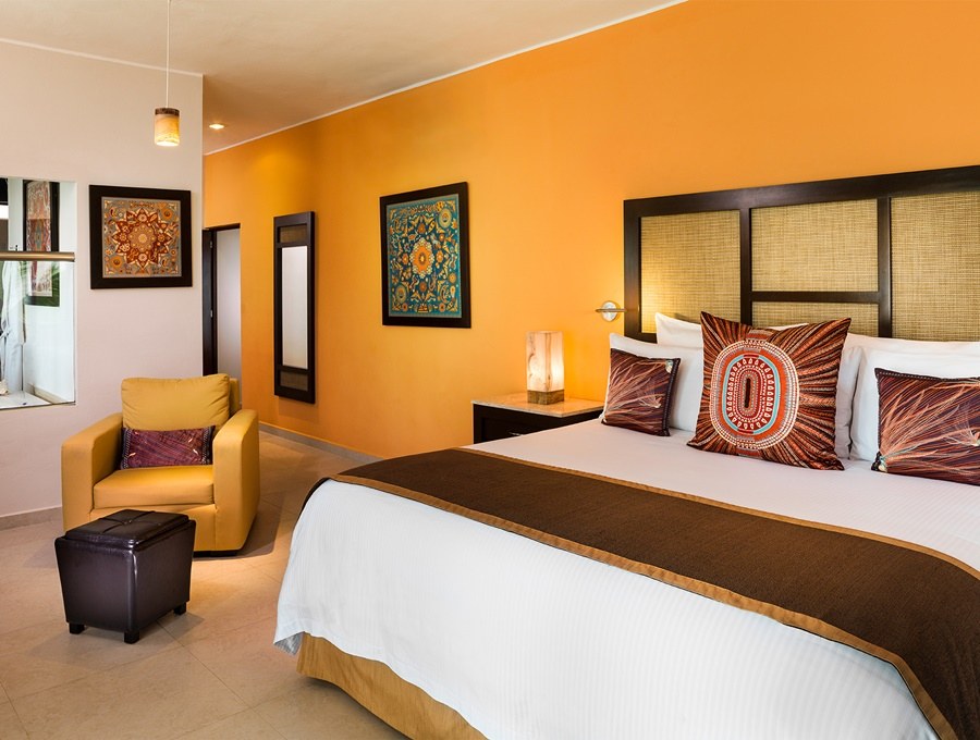 EL DORADO MAROMA - ALL INCLUSIVE photo 1