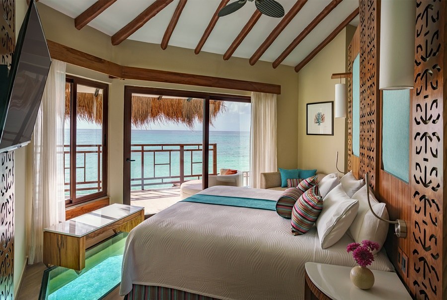 EL DORADO MAROMA - ALL INCLUSIVE photo 3