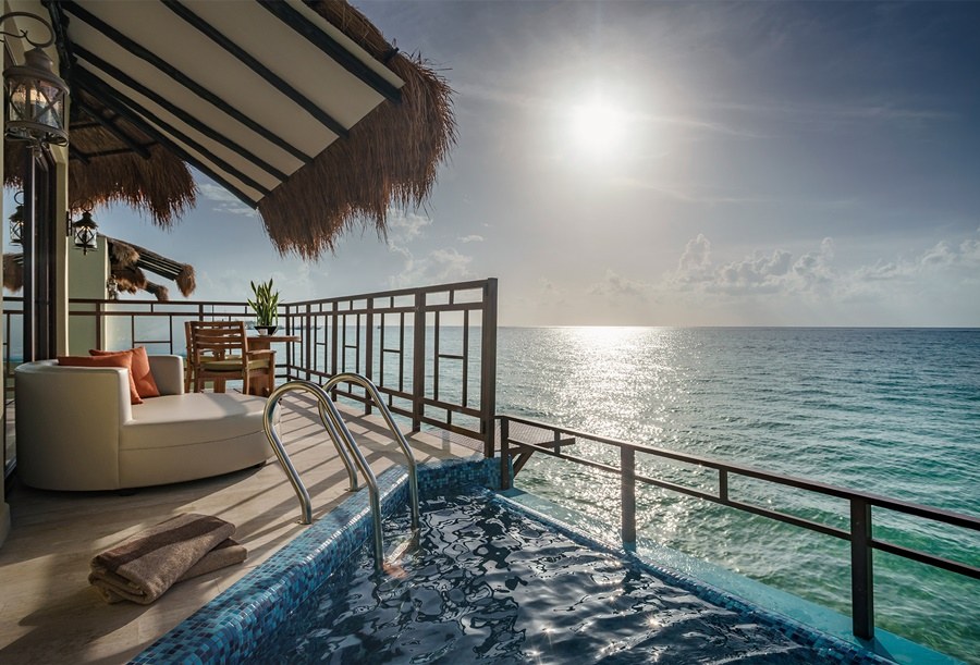 EL DORADO MAROMA - ALL INCLUSIVE photo 4